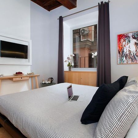 Delle Grotte Apartment Roma Ngoại thất bức ảnh