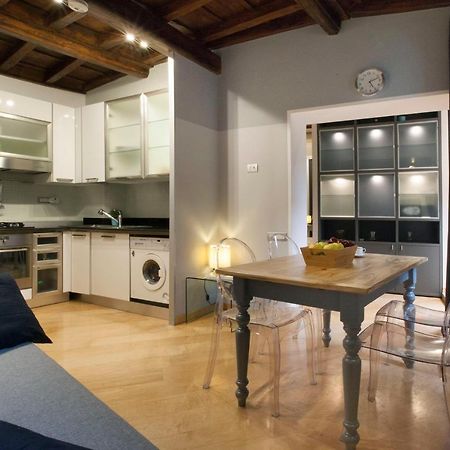 Delle Grotte Apartment Roma Ngoại thất bức ảnh