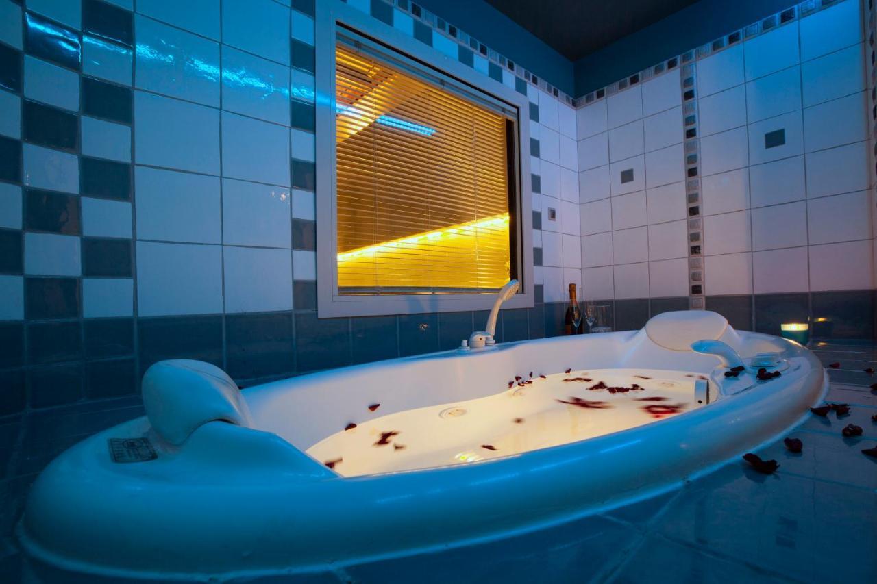 Delle Grotte Apartment Roma Ngoại thất bức ảnh