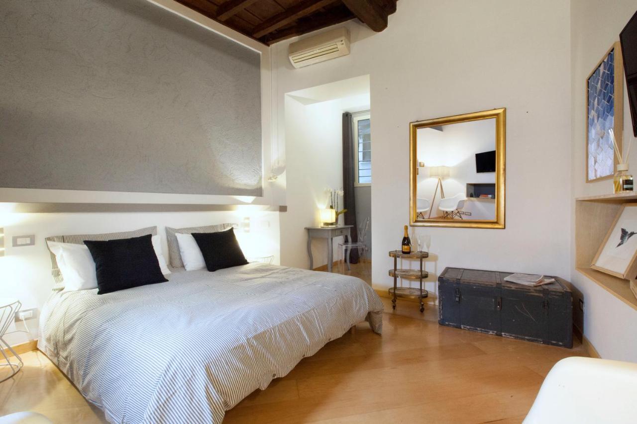 Delle Grotte Apartment Roma Ngoại thất bức ảnh
