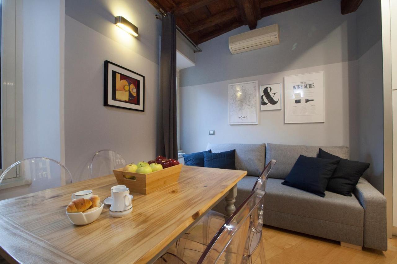 Delle Grotte Apartment Roma Ngoại thất bức ảnh