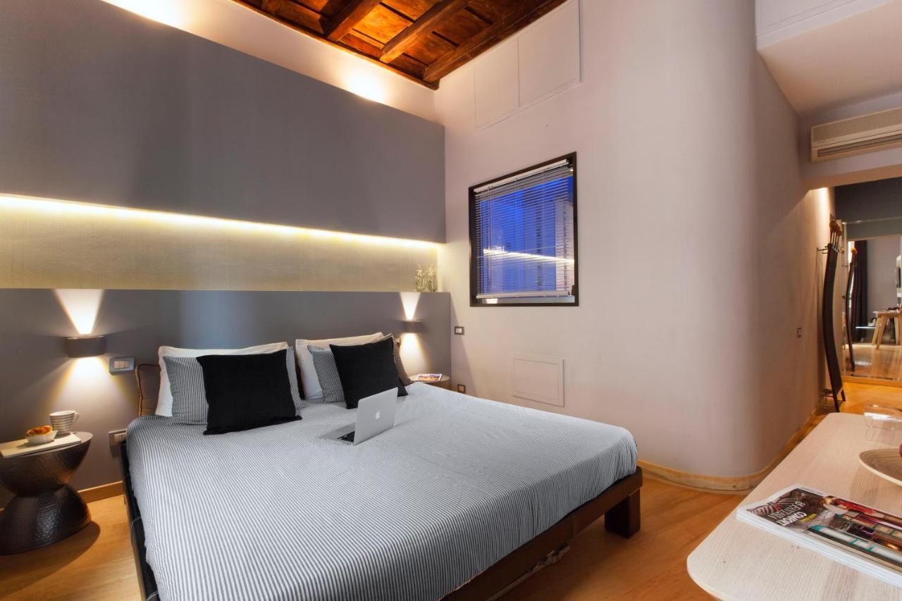 Delle Grotte Apartment Roma Ngoại thất bức ảnh