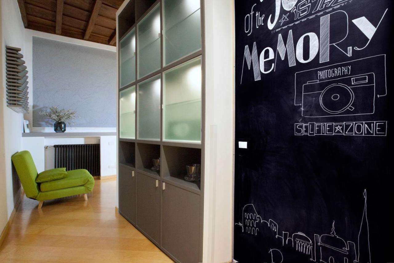 Delle Grotte Apartment Roma Ngoại thất bức ảnh