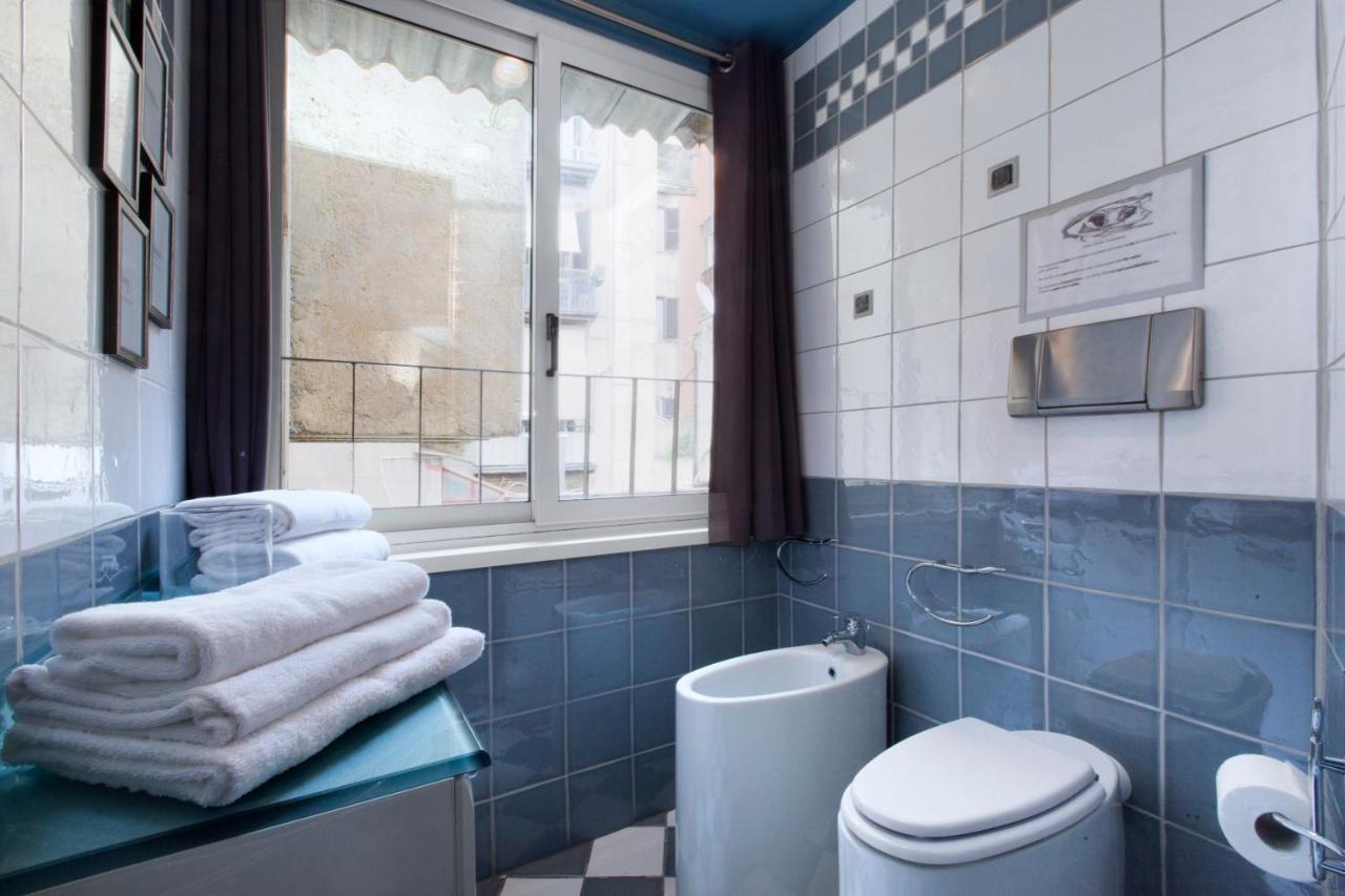Delle Grotte Apartment Roma Ngoại thất bức ảnh