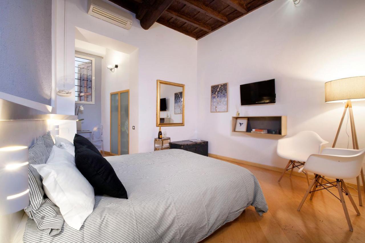 Delle Grotte Apartment Roma Ngoại thất bức ảnh