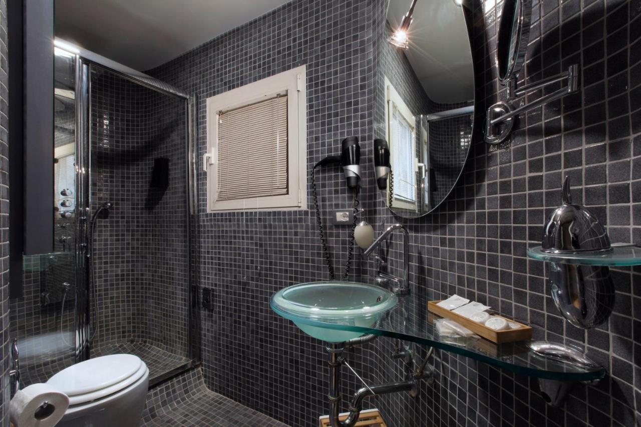 Delle Grotte Apartment Roma Ngoại thất bức ảnh