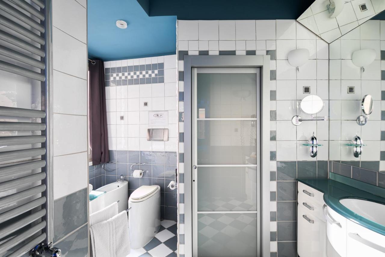 Delle Grotte Apartment Roma Ngoại thất bức ảnh