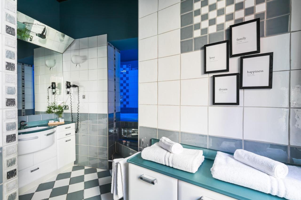 Delle Grotte Apartment Roma Ngoại thất bức ảnh