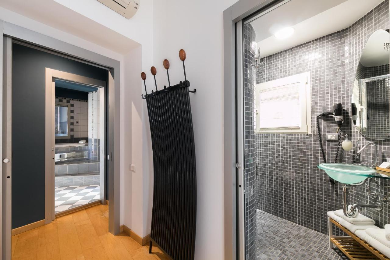 Delle Grotte Apartment Roma Ngoại thất bức ảnh