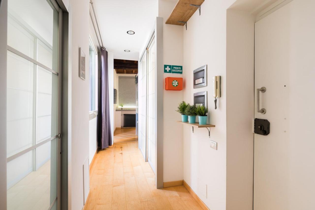 Delle Grotte Apartment Roma Ngoại thất bức ảnh