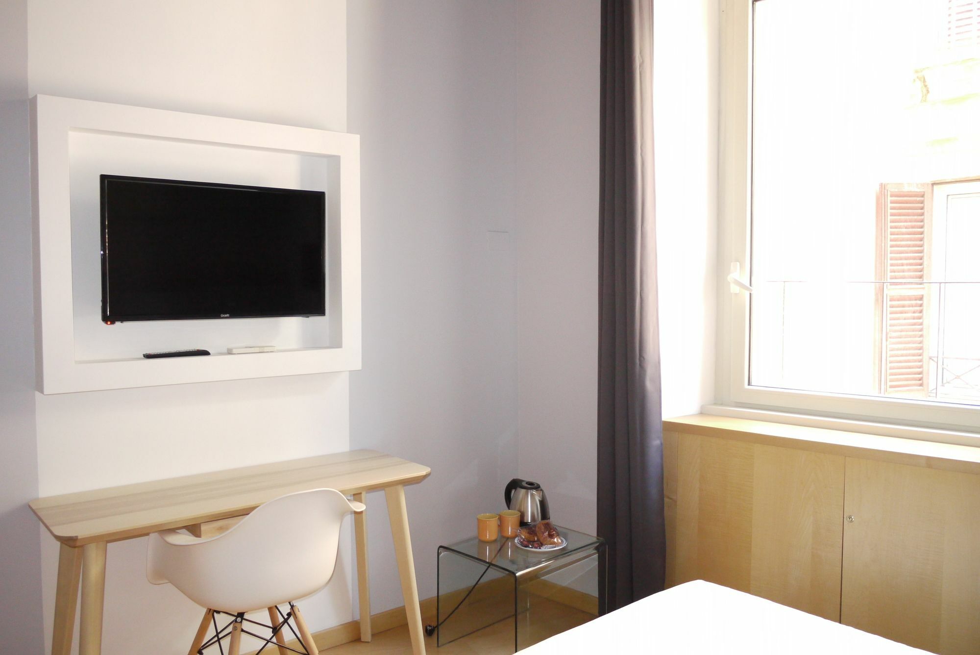 Delle Grotte Apartment Roma Ngoại thất bức ảnh