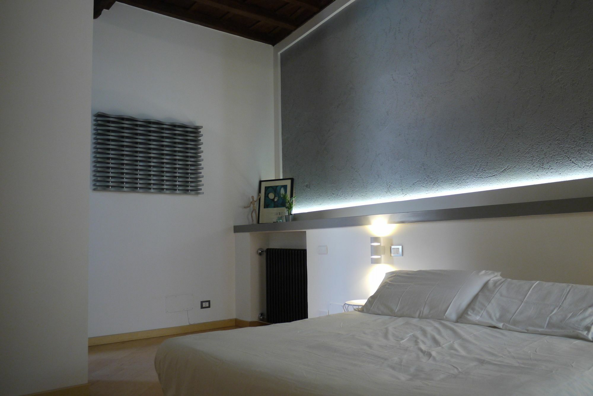 Delle Grotte Apartment Roma Ngoại thất bức ảnh