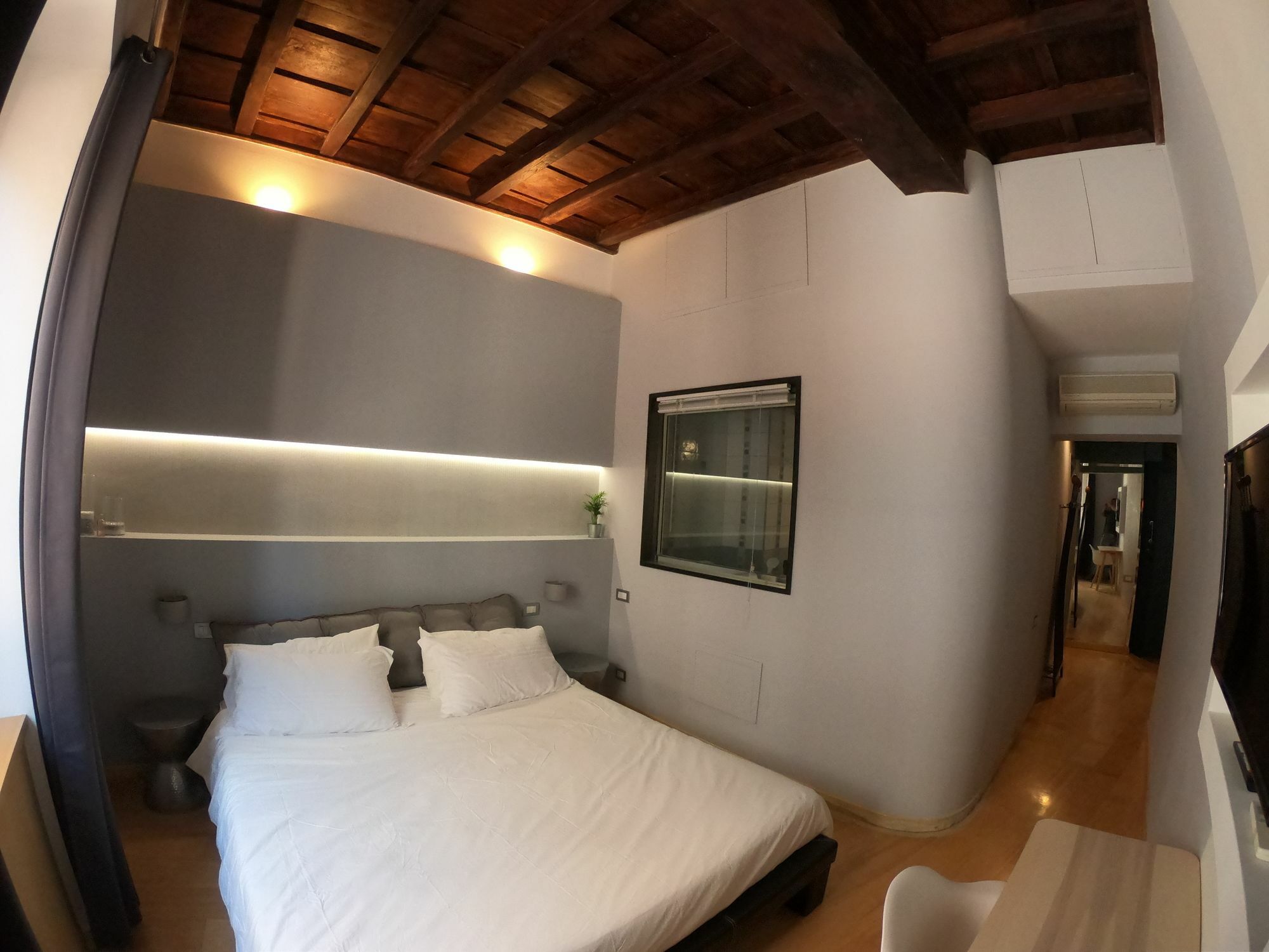 Delle Grotte Apartment Roma Ngoại thất bức ảnh